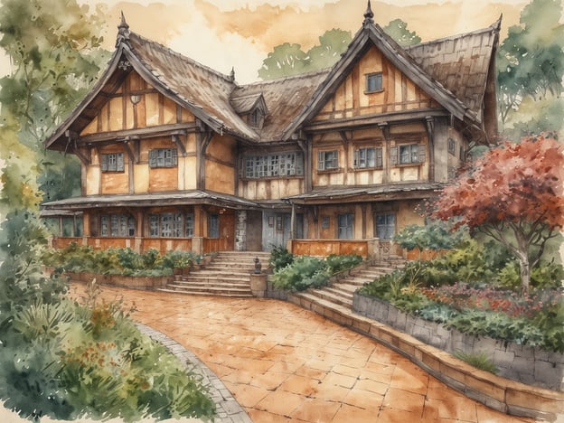 Gramado: Europäisch inspirierte Stadt mit besonderem Flair