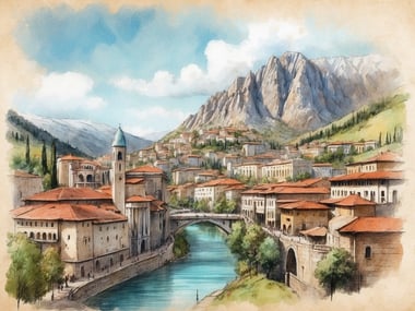 Sarajevo