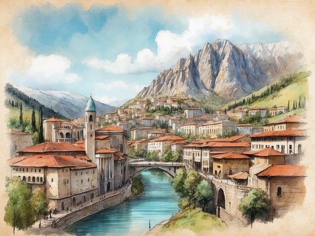 Sarajevo