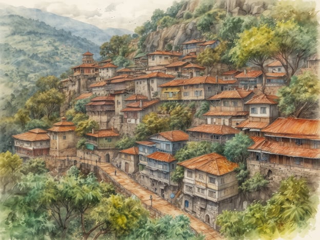 Petrópolis: Historische Kaiserstadt voller Kultur und Natur