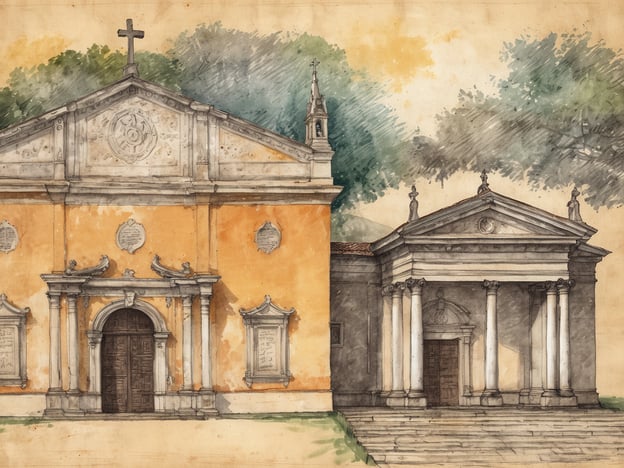 São Miguel das Missões: Jesuitenmission und UNESCO-Weltkulturerbe