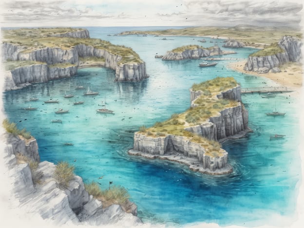 Abrolhos-Archipel: Tauchen und Schnorcheln im Unterwasserparadies