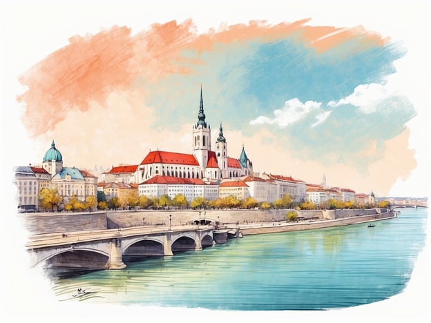 Bratislava