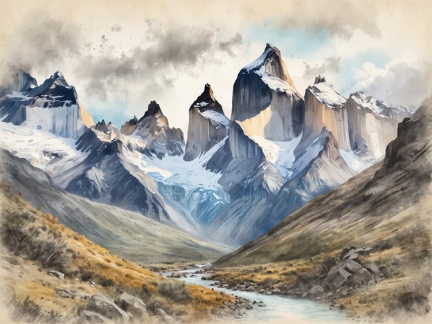 Torres del Paine: Patagoniens Nationalparkwunder entdecken
