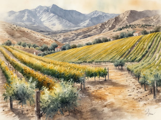 Huasco-Tal: Natur, Wein und authentische Erlebnisse