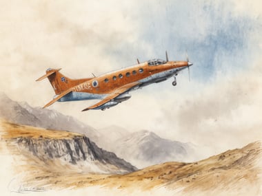 Curarrehue: Authentisches Patagonien erleben