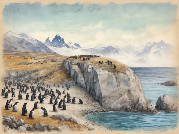 Isla Magdalena: Besuche die berühmte Pinguinkolonie