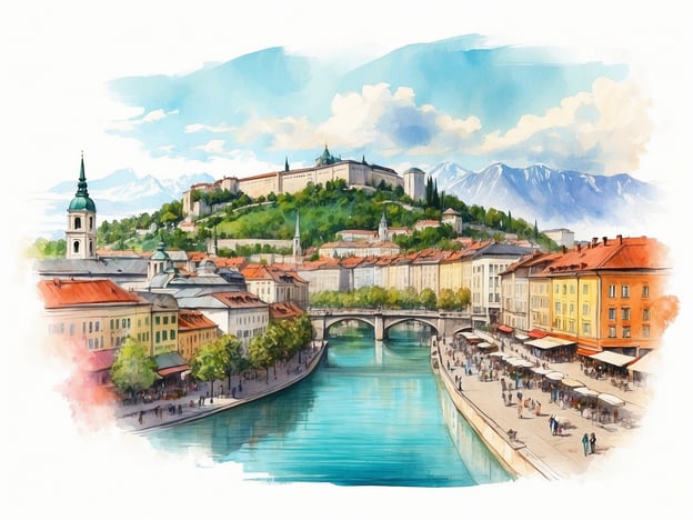 Ljubljana