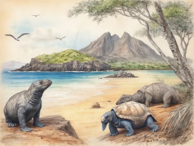 Galapagos-Inseln: Entdecke das weltberühmte Naturparadies hautnah