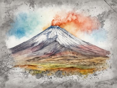 Cotopaxi Vulkan: Besteige einen der höchsten aktiven Vulkane der Welt