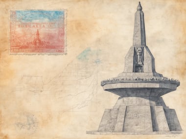 Mitad del Mundo: Stehe am Äquator und erlebe das berühmte Denkmal