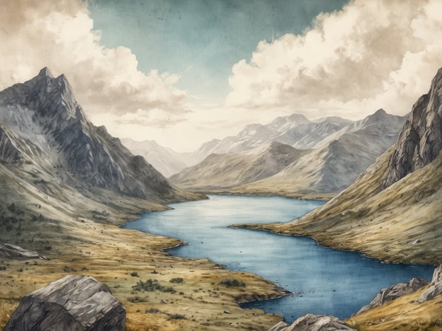 Cajas Nationalpark: Über 200 Seen und atemberaubende Wanderrouten