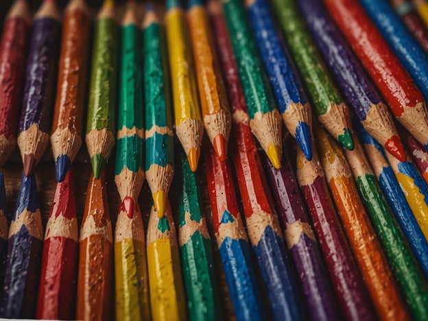 Auf dem Bild sind viele Buntstifte zu sehen, die in verschiedenen Farben angeordnet sind.Tipps für den Besuch des Estelí Kunsthandwerksmarktes:1. **Frühzeitig ankommen**: Um die besten Produkte zu entdecken und überfüllte Stände zu vermeiden, besuche den Markt früh am Tag.2. **Mit Bargeld bezahlen**: Viele Verkäufer akzeptieren möglicherweise keine Kreditkarten, daher ist es hilfreich, Bargeld dabei zu haben.3. **Mit den Einheimischen sprechen**: Frag nach den Geschichten hinter den Kunstwerken. Oft gibt es interessante Hintergrundinformationen zu den Produkten und den Künstlern.4. **Handgemachte Souvenirs**: Schau dir die handgefertigten Artikel genau an; diese sind oft einzigartig und unterstützen die lokale Wirtschaft.5. **Preise vergleichen**: Es gibt viele Stände mit ähnlichen Produkten, also nimm dir die Zeit, Preise und Qualität zu vergleichen.6. **Geduld haben**: Die Atmosphäre kann lebhaft sein, also entspann dich, genieße die Umgebung und nimm dir Zeit für jeden Stand.7. **Kulturelle Erfahrungen**: Halte Ausschau nach Essensständen oder Aufführungen, die dir einen Einblick in die lokale Kultur bieten.Viel Spaß auf deinem Besuch!