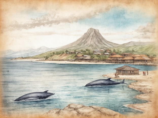 Puerto López: Walbeobachtung und paradiesische Strände