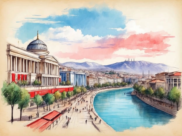Skopje