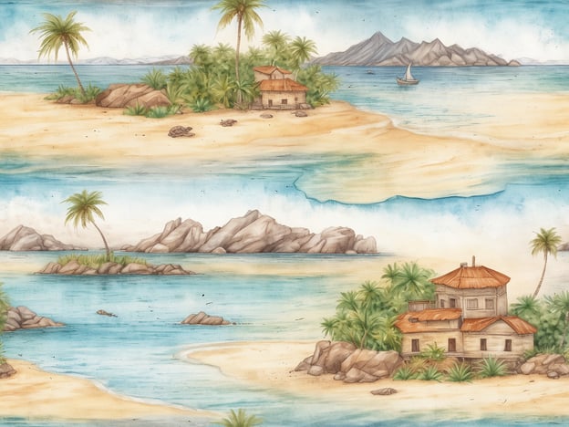 San Cristóbal Insel: Meeresschildkröten, Strände und Abenteuer