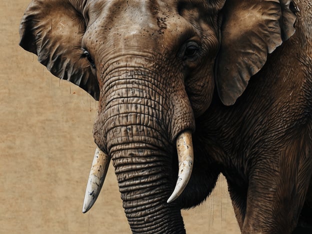 Auf dem Bild ist ein Elefant zu sehen. Elefanten sind faszinierende Tiere und spielen eine wichtige Rolle im Ökosystem, insbesondere in ihrem Lebensraum. Der Schutz solcher Tiere und ihrer Umgebung ist entscheidend für die Erhaltung der biologischen Vielfalt und die Förderung nachhaltiger Praktiken.In Bezug auf die Isletas, die oft einzigartige Ökosysteme beherbergen, ist es wichtig, dass wir uns für deren Schutz einsetzen. Nachhaltigkeit bedeutet, Ressourcen verantwortungsvoll zu nutzen und gleichzeitig den Lebensraum von Tieren wie Elefanten zu bewahren. Der Erhalt dieser natürlichen Lebensräume trägt dazu bei, die Artenvielfalt zu schützen und die ökologischen Gleichgewichte aufrechtzuerhalten.