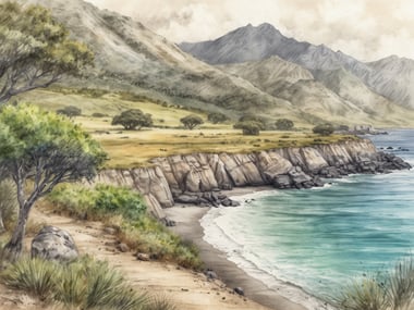 Machalilla Nationalpark: Entdecke Isla de la Plata und geschützte Natur