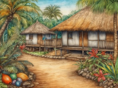 Esmeraldas: Afroecuadorianische Kultur und tropische Küstenregion