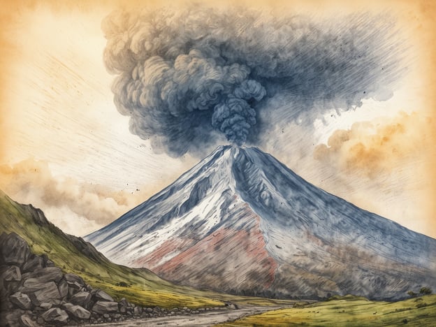 Penipe: Starte dein Vulkanabenteuer am Tungurahua