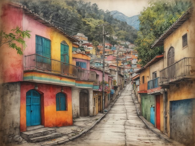 La Floresta: Ecuadors Künstlerviertel in Quito erleben