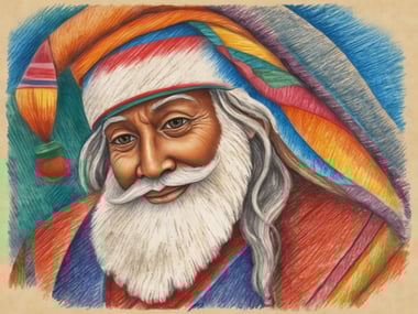 Santa Mission: Traditionelles Handwerk und indigene Kultur hautnah