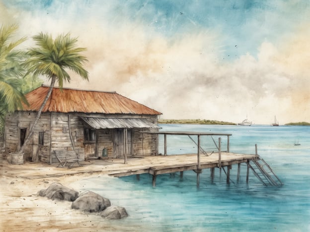 Bonaire: Paradies für Taucher und Naturliebhaber in der Karibik