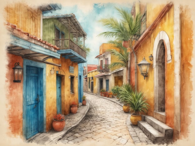 Curaçao Urlaub: Kolonialer Charme und tropische Vibes