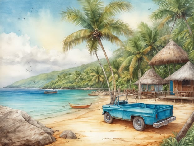 Karibiktraum ABC-Inseln: Warum Aruba, Bonaire und Curaçao auf deine Bucket List gehören