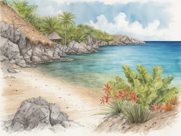 Bonaire Nationalparks: Natur pur auf der unberührten Insel