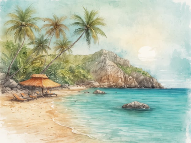 ABC-Inseln erkunden: Sonne, Meer und unvergessliche Erlebnisse