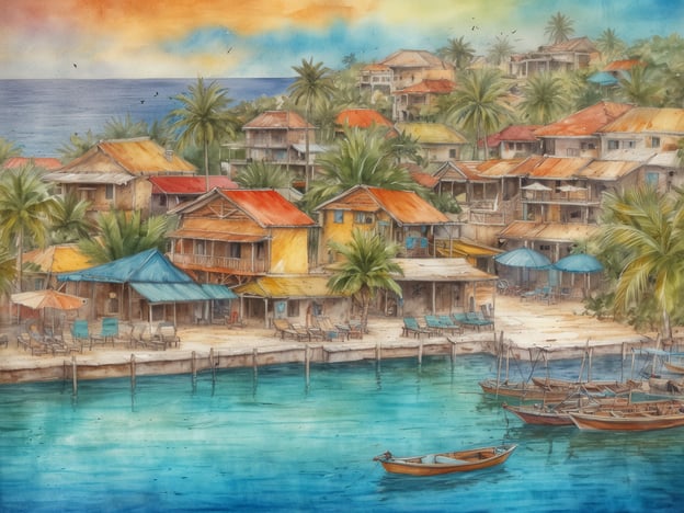 Aruba oder Bonaire?: Welche Insel passt zu dir?