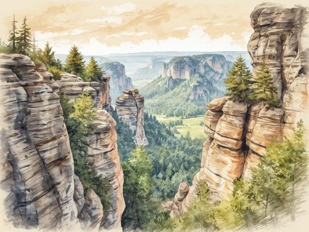 Die schönsten Nationalparks der USA