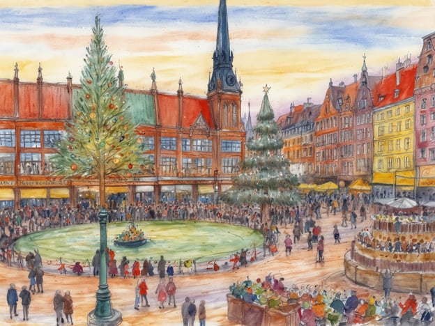 Festlicher Zauber: Die schönsten Adventskonzerte in Hamburg