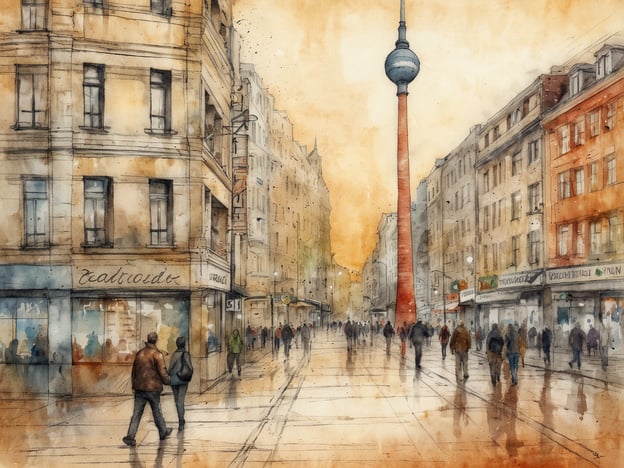 Berlin: Besinnliche Klänge – Die schönsten Adventskonzerte in der Hauptstadt