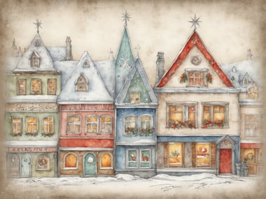 Nordischer Weihnachtszauber – Reykjaviks magische Adventszeit