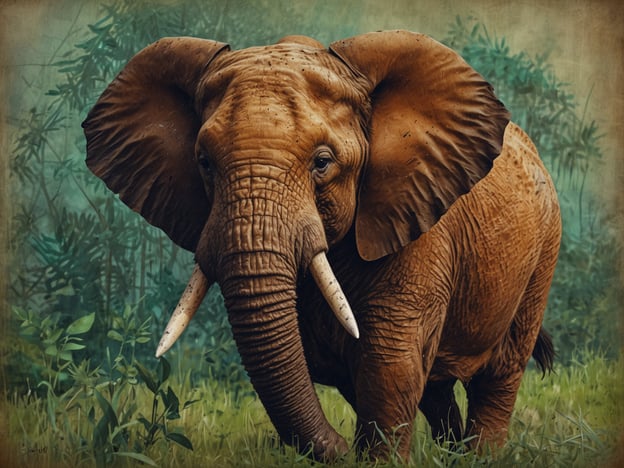 Auf dem Bild ist ein Elefant zu sehen, der in einer grünen Umgebung steht.Der Naturschutz im Valle de Los Quetzales spielt eine wesentliche Rolle, da dieses Gebiet reich an Biodiversität ist und Lebensraum für viele bedrohte Arten bietet. Der Schutz dieser Natur ist entscheidend für die Erhaltung der einzigartigen Flora und Fauna, einschließlich der Quetzale, eines bedeutenden Vogels der Region. Durch den Naturschutz wird nicht nur die natürliche Schönheit bewahrt, sondern auch das ökologische Gleichgewicht gesichert, was wiederum den Lebensraum vieler Tiere, wie auch Elefanten in anderen Teilen der Welt, schützt. Ein starkes Engagement für den Naturschutz fördert nachhaltigen Tourismus und trägt zur sensiblen Nutzung dieser wertvollen Ökosysteme bei.