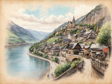 Bacharach