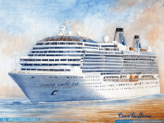 Oceania Cruises: Luxus-Kreuzfahrten 2026 – Entdecke die Welt in Stil