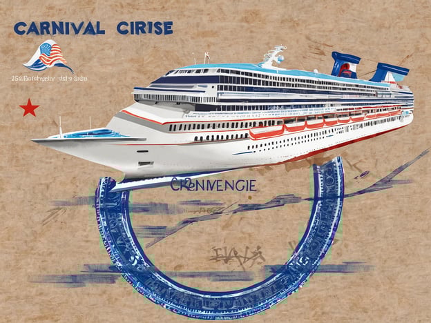 Carnival Cruise Line erweitert Kreuzfahrtangebote 2026-27: Neue Routen von NY und Kalifornien