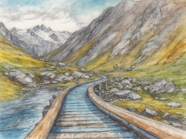 Entdecke Skandinavien nachhaltig: Norway ProTravel 2025