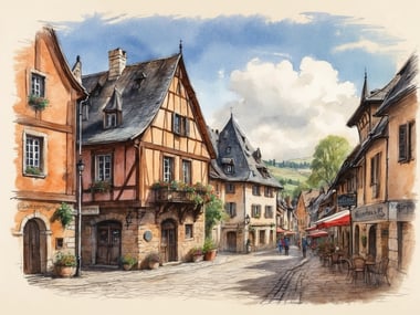 Bad Kreuznach