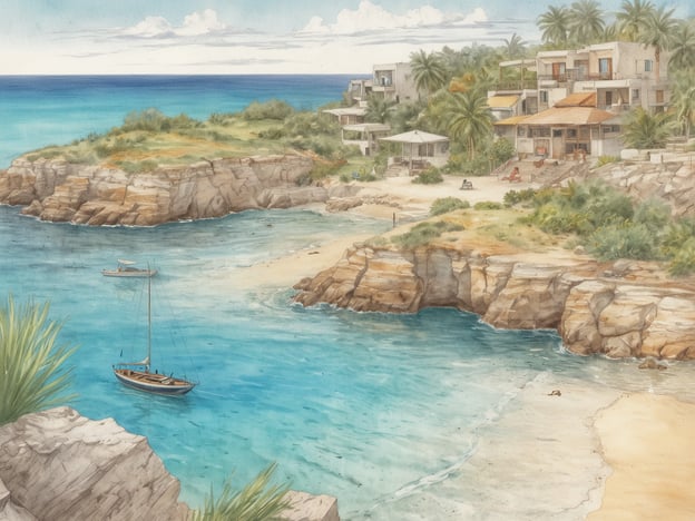 Anguilla geht mit nachhaltigem Tauchtourismus voran – Schutz der Meeresökosysteme im Fokus