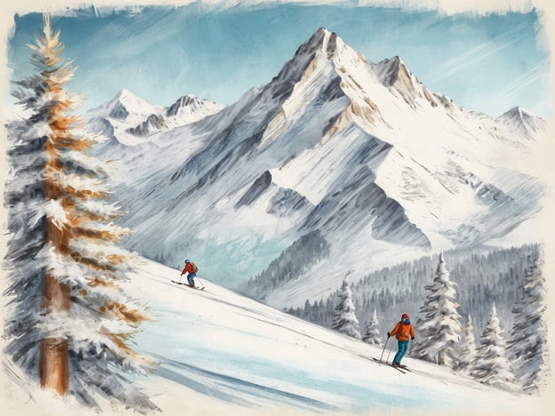 Skiurlaub 2024/25: Skipässe teurer - So sparst du trotzdem