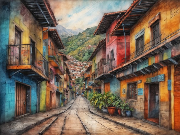 Medellín: „Stadt des ewigen Frühlings“ mit Kunst und kultureller Transformation