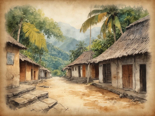 Santa Marta: Kolonialer Charme und Tor zu Tayrona und Ciudad Perdida