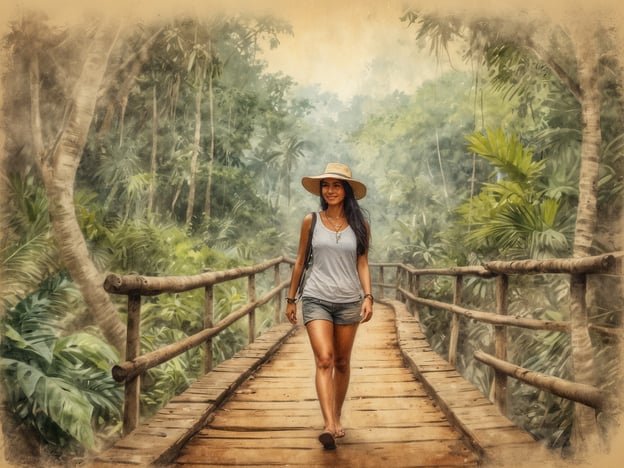 Leticia: Dein Eingangstor zum Amazonas und Dschungelabenteuer