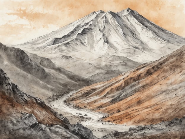 Nevado del Ruiz: Vulkanlandschaft und heiße Quellen entdecken