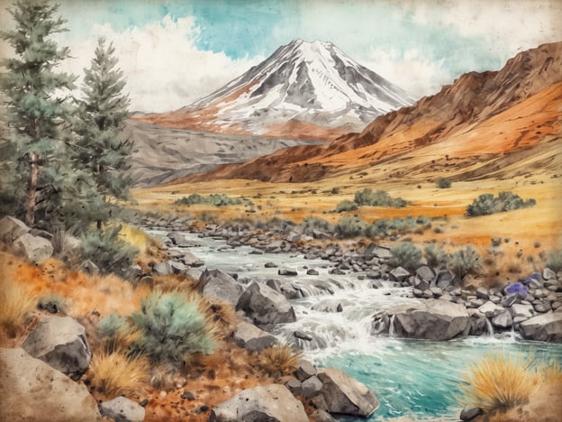 Los Nevados Nationalpark: Vulkanlandschaften und atemberaubende Wanderungen