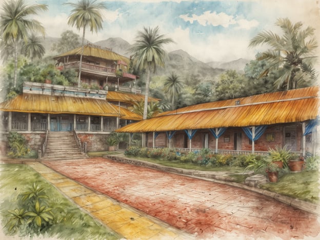 Hacienda Nápoles: Von Pablo Escobar zum Themenpark – entdecke die Geschichte